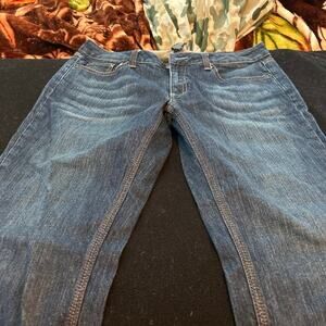 New York company capris size 10